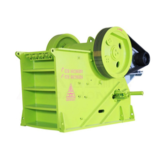 PEV—顎式破碎機(jī) PEV—顎式破碎機(jī)