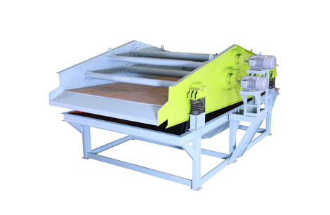 如何避免生產(chǎn)過程中砂子洗不干凈、細(xì)砂流失嚴(yán)重