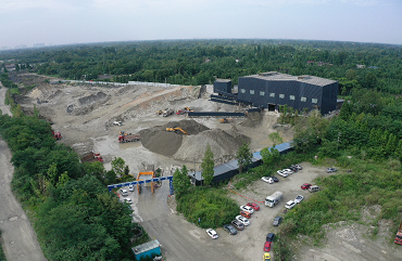 青海省十五部門發(fā)文支持民營砂石企業(yè)發(fā)展、再生骨料減稅降費