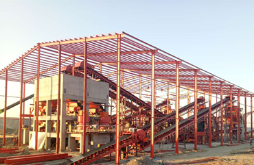 新疆時(shí)產(chǎn)1000T砂石骨料生產(chǎn)線(xiàn) 新疆時(shí)產(chǎn)1000T砂石骨料生產(chǎn)線(xiàn)