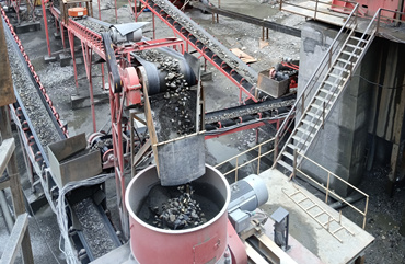 四川松潘某投資公司鵝卵石制砂生產(chǎn)線(xiàn) 四川松潘某投資公司鵝卵石制砂生產(chǎn)線(xiàn)