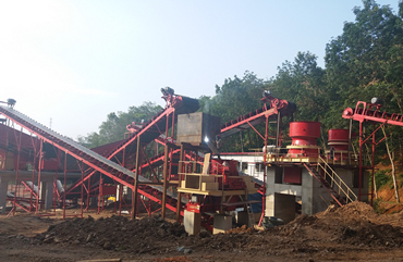 馬來西亞650t/h石灰石生產(chǎn)線 馬來西亞650t/h石灰石生產(chǎn)線